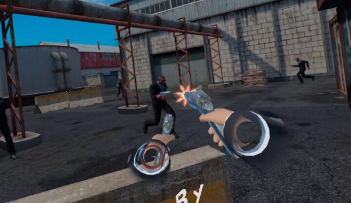 图片[2]VR玩吧-VR游戏破解下载网站-Quest 2 3 一体机游戏-Steam VR串流游戏-VR游戏资源汉化中文网站-Pico Neo3 4-Meta Quest 2 3-HTC VIVE-Oculus Rift-Valve Index-Pico VR-游戏下载中心Oculus Quest 游戏《私人代理》Private AgentVR玩吧-VR游戏破解下载网站-Quest 2 3 一体机游戏-Steam VR串流游戏-VR游戏资源汉化中文网站-Pico Neo3 4-Meta Quest 2 3-HTC VIVE-Oculus Rift-Valve Index-Pico VR-游戏下载中心VR玩吧【VRwanba.com】汉化VR游戏官网