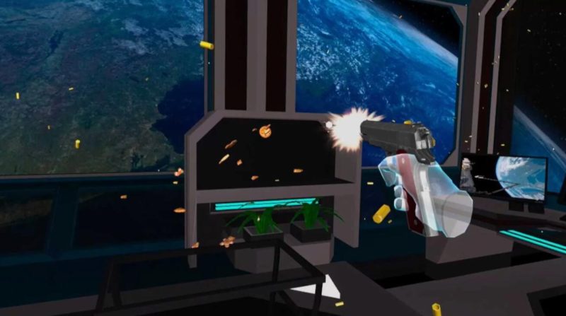 图片[4]VR玩吧-VR游戏破解下载网站-Quest 2 3 一体机游戏-Steam VR串流游戏-VR游戏资源汉化中文网站-Pico Neo3 4-Meta Quest 2 3-HTC VIVE-Oculus Rift-Valve Index-Pico VR-游戏下载中心Oculus Quest 游戏《射击模拟》Shooting TherapyVR玩吧-VR游戏破解下载网站-Quest 2 3 一体机游戏-Steam VR串流游戏-VR游戏资源汉化中文网站-Pico Neo3 4-Meta Quest 2 3-HTC VIVE-Oculus Rift-Valve Index-Pico VR-游戏下载中心VR玩吧【VRwanba.com】汉化VR游戏官网