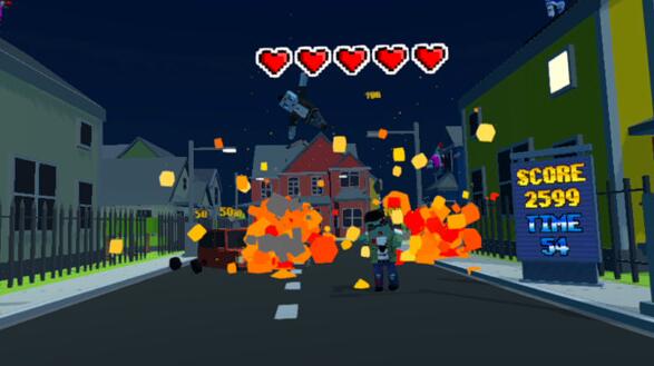 图片[3]VR玩吧-VR游戏破解下载网站-Quest 2 3 一体机游戏-Steam VR串流游戏-VR游戏资源汉化中文网站-Pico Neo3 4-Meta Quest 2 3-HTC VIVE-Oculus Rift-Valve Index-Pico VR-游戏下载中心Oculus Quest 游戏《像素僵尸》Voxel Shot VRVR玩吧-VR游戏破解下载网站-Quest 2 3 一体机游戏-Steam VR串流游戏-VR游戏资源汉化中文网站-Pico Neo3 4-Meta Quest 2 3-HTC VIVE-Oculus Rift-Valve Index-Pico VR-游戏下载中心VR玩吧【VRwanba.com】汉化VR游戏官网