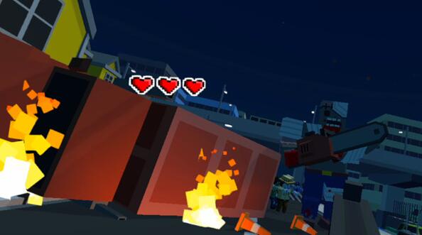 图片[4]VR玩吧-VR游戏破解下载网站-Quest 2 3 一体机游戏-Steam VR串流游戏-VR游戏资源汉化中文网站-Pico Neo3 4-Meta Quest 2 3-HTC VIVE-Oculus Rift-Valve Index-Pico VR-游戏下载中心Oculus Quest 游戏《像素僵尸》Voxel Shot VRVR玩吧-VR游戏破解下载网站-Quest 2 3 一体机游戏-Steam VR串流游戏-VR游戏资源汉化中文网站-Pico Neo3 4-Meta Quest 2 3-HTC VIVE-Oculus Rift-Valve Index-Pico VR-游戏下载中心VR玩吧【VRwanba.com】汉化VR游戏官网