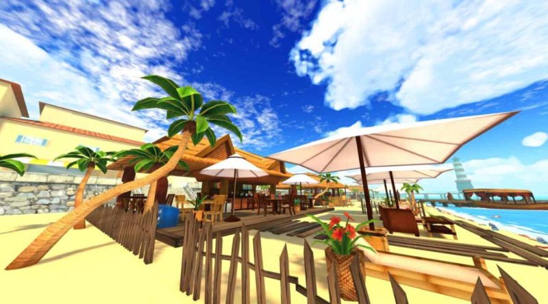 图片[2]VR玩吧-VR游戏破解下载网站-Quest 2 3 一体机游戏-Steam VR串流游戏-VR游戏资源汉化中文网站-Pico Neo3 4-Meta Quest 2 3-HTC VIVE-Oculus Rift-Valve Index-Pico VR-游戏下载中心Oculus Quest游戏《虚拟岛屿》The Island Odyssey！Hi SpecVR玩吧-VR游戏破解下载网站-Quest 2 3 一体机游戏-Steam VR串流游戏-VR游戏资源汉化中文网站-Pico Neo3 4-Meta Quest 2 3-HTC VIVE-Oculus Rift-Valve Index-Pico VR-游戏下载中心VR玩吧【VRwanba.com】汉化VR游戏官网