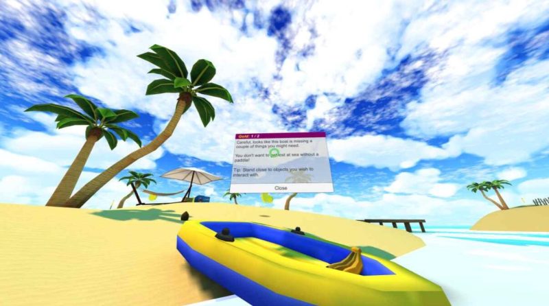 图片[3]VR玩吧-VR游戏破解下载网站-Quest 2 3 一体机游戏-Steam VR串流游戏-VR游戏资源汉化中文网站-Pico Neo3 4-Meta Quest 2 3-HTC VIVE-Oculus Rift-Valve Index-Pico VR-游戏下载中心Oculus Quest游戏《虚拟岛屿》The Island Odyssey！Hi SpecVR玩吧-VR游戏破解下载网站-Quest 2 3 一体机游戏-Steam VR串流游戏-VR游戏资源汉化中文网站-Pico Neo3 4-Meta Quest 2 3-HTC VIVE-Oculus Rift-Valve Index-Pico VR-游戏下载中心VR玩吧【VRwanba.com】汉化VR游戏官网