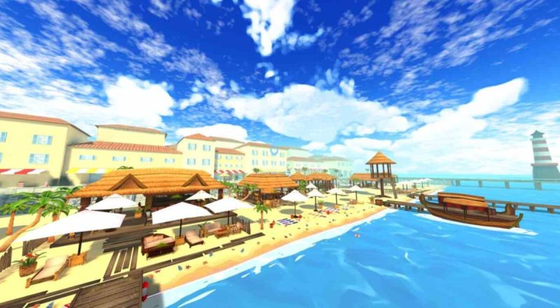 图片[5]VR玩吧-VR游戏破解下载网站-Quest 2 3 一体机游戏-Steam VR串流游戏-VR游戏资源汉化中文网站-Pico Neo3 4-Meta Quest 2 3-HTC VIVE-Oculus Rift-Valve Index-Pico VR-游戏下载中心Oculus Quest游戏《虚拟岛屿》The Island Odyssey！Hi SpecVR玩吧-VR游戏破解下载网站-Quest 2 3 一体机游戏-Steam VR串流游戏-VR游戏资源汉化中文网站-Pico Neo3 4-Meta Quest 2 3-HTC VIVE-Oculus Rift-Valve Index-Pico VR-游戏下载中心VR玩吧【VRwanba.com】汉化VR游戏官网