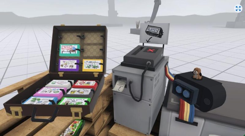 图片[5]VR玩吧-VR游戏破解下载网站-Quest 2 3 一体机游戏-Steam VR串流游戏-VR游戏资源汉化中文网站-Pico Neo3 4-Meta Quest 2 3-HTC VIVE-Oculus Rift-Valve Index-Pico VR-游戏下载中心Oculus Quest 游戏《会计风云+》Accounting+VR玩吧-VR游戏破解下载网站-Quest 2 3 一体机游戏-Steam VR串流游戏-VR游戏资源汉化中文网站-Pico Neo3 4-Meta Quest 2 3-HTC VIVE-Oculus Rift-Valve Index-Pico VR-游戏下载中心VR玩吧【VRwanba.com】汉化VR游戏官网