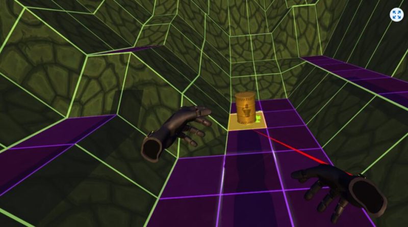 图片[5]VR玩吧-VR游戏破解下载网站-Quest 2 3 一体机游戏-Steam VR串流游戏-VR游戏资源汉化中文网站-Pico Neo3 4-Meta Quest 2 3-HTC VIVE-Oculus Rift-Valve Index-Pico VR-游戏下载中心Oculus Quest 游戏《弹力防御》Resilience VRVR玩吧-VR游戏破解下载网站-Quest 2 3 一体机游戏-Steam VR串流游戏-VR游戏资源汉化中文网站-Pico Neo3 4-Meta Quest 2 3-HTC VIVE-Oculus Rift-Valve Index-Pico VR-游戏下载中心VR玩吧【VRwanba.com】汉化VR游戏官网