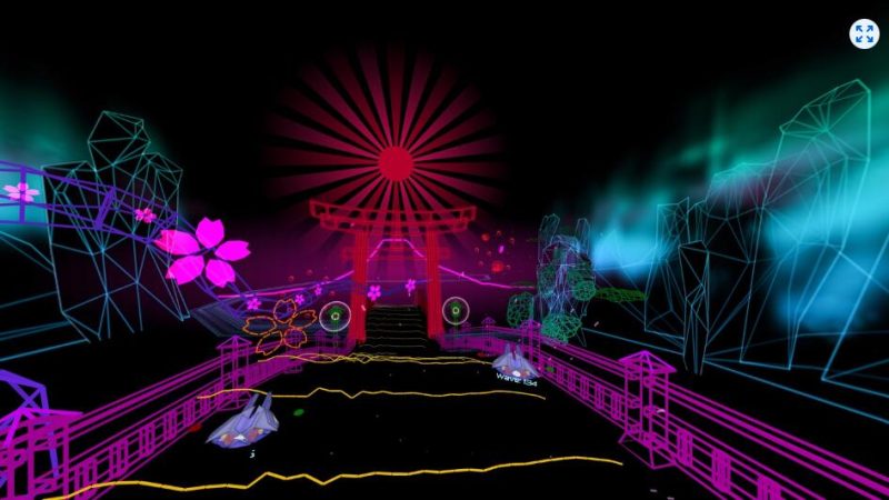 图片[2]VR玩吧-VR游戏破解下载网站-Quest 2 3 一体机游戏-Steam VR串流游戏-VR游戏资源汉化中文网站-Pico Neo3 4-Meta Quest 2 3-HTC VIVE-Oculus Rift-Valve Index-Pico VR-游戏下载中心Oculus Quest 游戏《节奏子弹》Rhythmn BulletsVR玩吧-VR游戏破解下载网站-Quest 2 3 一体机游戏-Steam VR串流游戏-VR游戏资源汉化中文网站-Pico Neo3 4-Meta Quest 2 3-HTC VIVE-Oculus Rift-Valve Index-Pico VR-游戏下载中心VR玩吧【VRwanba.com】汉化VR游戏官网