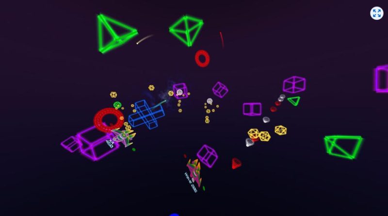 图片[5]VR玩吧-VR游戏破解下载网站-Quest 2 3 一体机游戏-Steam VR串流游戏-VR游戏资源汉化中文网站-Pico Neo3 4-Meta Quest 2 3-HTC VIVE-Oculus Rift-Valve Index-Pico VR-游戏下载中心Oculus Quest 游戏《节奏子弹》Rhythmn BulletsVR玩吧-VR游戏破解下载网站-Quest 2 3 一体机游戏-Steam VR串流游戏-VR游戏资源汉化中文网站-Pico Neo3 4-Meta Quest 2 3-HTC VIVE-Oculus Rift-Valve Index-Pico VR-游戏下载中心VR玩吧【VRwanba.com】汉化VR游戏官网