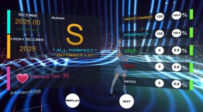 图片[5]VR玩吧-VR游戏破解下载网站-Quest 2 3 一体机游戏-Steam VR串流游戏-VR游戏资源汉化中文网站-Pico Neo3 4-Meta Quest 2 3-HTC VIVE-Oculus Rift-Valve Index-Pico VR-游戏下载中心Oculus Quest 游戏《非常明星VR》VeryStar Robot VRVR玩吧-VR游戏破解下载网站-Quest 2 3 一体机游戏-Steam VR串流游戏-VR游戏资源汉化中文网站-Pico Neo3 4-Meta Quest 2 3-HTC VIVE-Oculus Rift-Valve Index-Pico VR-游戏下载中心VR玩吧【VRwanba.com】汉化VR游戏官网