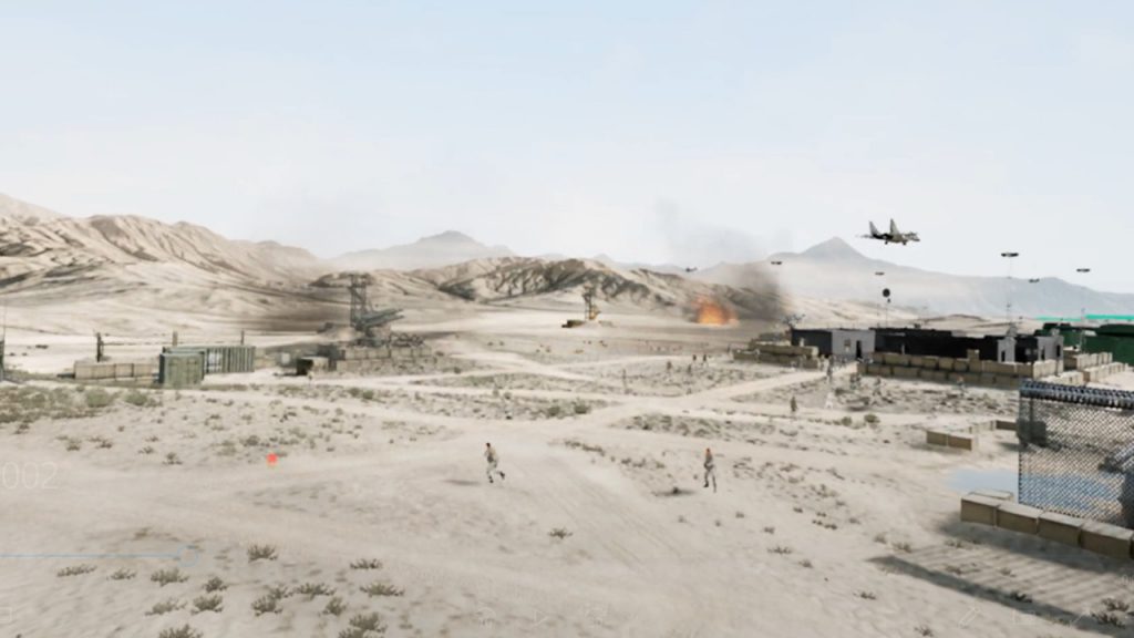图片[6]VR玩吧-VR游戏破解下载网站-Quest 2 3 一体机游戏-Steam VR串流游戏-VR游戏资源汉化中文网站-Pico Neo3 4-Meta Quest 2 3-HTC VIVE-Oculus Rift-Valve Index-Pico VR-游戏下载中心Steam PC VR游戏《VR现代战争：空袭下的运动战》Modern Wars Advance under air raid（高速下载）VR玩吧-VR游戏破解下载网站-Quest 2 3 一体机游戏-Steam VR串流游戏-VR游戏资源汉化中文网站-Pico Neo3 4-Meta Quest 2 3-HTC VIVE-Oculus Rift-Valve Index-Pico VR-游戏下载中心VR玩吧【VRwanba.com】汉化VR游戏官网