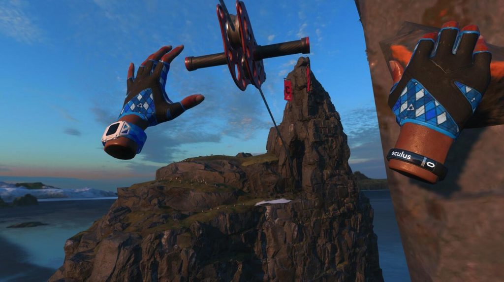图片[2]VR玩吧-VR游戏破解下载网站-Quest 2 3 一体机游戏-Steam VR串流游戏-VR游戏资源汉化中文网站-Pico Neo3 4-Meta Quest 2 3-HTC VIVE-Oculus Rift-Valve Index-Pico VR-游戏下载中心Oculus Quest 游戏《攀岩2 / 攀爬 2VR》汉化中文版 The Climb 2 游戏（高速下载）VR玩吧-VR游戏破解下载网站-Quest 2 3 一体机游戏-Steam VR串流游戏-VR游戏资源汉化中文网站-Pico Neo3 4-Meta Quest 2 3-HTC VIVE-Oculus Rift-Valve Index-Pico VR-游戏下载中心VR玩吧【VRwanba.com】汉化VR游戏官网