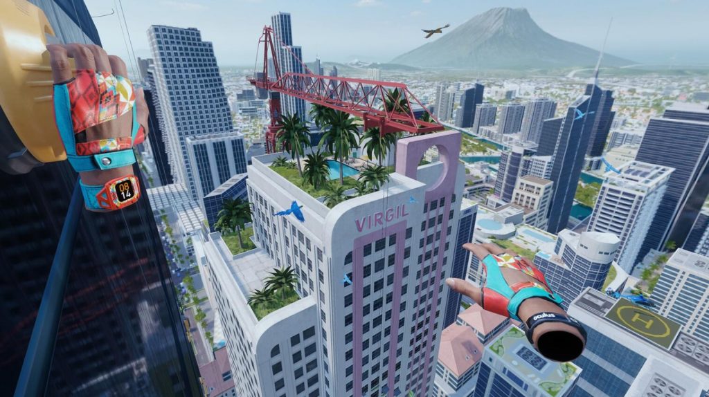 图片[3]VR玩吧-VR游戏破解下载网站-Quest 2 3 一体机游戏-Steam VR串流游戏-VR游戏资源汉化中文网站-Pico Neo3 4-Meta Quest 2 3-HTC VIVE-Oculus Rift-Valve Index-Pico VR-游戏下载中心Oculus Quest 游戏《攀岩2 / 攀爬 2VR》汉化中文版 The Climb 2 游戏（高速下载）VR玩吧-VR游戏破解下载网站-Quest 2 3 一体机游戏-Steam VR串流游戏-VR游戏资源汉化中文网站-Pico Neo3 4-Meta Quest 2 3-HTC VIVE-Oculus Rift-Valve Index-Pico VR-游戏下载中心VR玩吧【VRwanba.com】汉化VR游戏官网