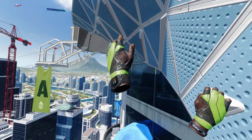 图片[5]VR玩吧-VR游戏破解下载网站-Quest 2 3 一体机游戏-Steam VR串流游戏-VR游戏资源汉化中文网站-Pico Neo3 4-Meta Quest 2 3-HTC VIVE-Oculus Rift-Valve Index-Pico VR-游戏下载中心Oculus Quest 游戏《攀岩2 / 攀爬 2VR》汉化中文版 The Climb 2 游戏（高速下载）VR玩吧-VR游戏破解下载网站-Quest 2 3 一体机游戏-Steam VR串流游戏-VR游戏资源汉化中文网站-Pico Neo3 4-Meta Quest 2 3-HTC VIVE-Oculus Rift-Valve Index-Pico VR-游戏下载中心VR玩吧【VRwanba.com】汉化VR游戏官网