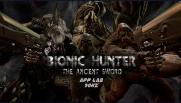 Oculus Quest 游戏《仿生猎人：古剑篇VR》Bionic Hunter : The Ancient Sword VR（高速下载）VR玩吧官网|VR游戏下载网站|Quest 2 3一体机游戏|VR游戏资源中文汉化平台|Pico Neo3 4|Meta Quest 2 3|HTC VIVE|Oculus Rift|Valve Index|Pico VR|游戏下载中心VR玩吧【VRwanba.com】汉化VR游戏官网