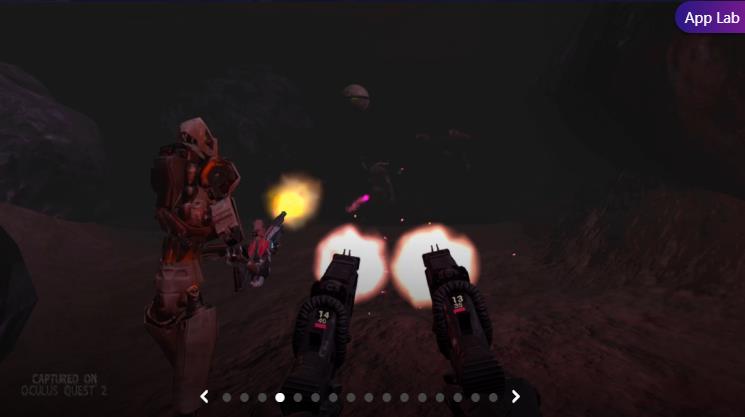 图片[3]VR玩吧-VR游戏破解下载网站-Quest 2 3 一体机游戏-Steam VR串流游戏-VR游戏资源汉化中文网站-Pico Neo3 4-Meta Quest 2 3-HTC VIVE-Oculus Rift-Valve Index-Pico VR-游戏下载中心Oculus Quest 游戏《仿生猎人：古剑篇VR》Bionic Hunter : The Ancient Sword VR（高速下载）VR玩吧-VR游戏破解下载网站-Quest 2 3 一体机游戏-Steam VR串流游戏-VR游戏资源汉化中文网站-Pico Neo3 4-Meta Quest 2 3-HTC VIVE-Oculus Rift-Valve Index-Pico VR-游戏下载中心VR玩吧【VRwanba.com】汉化VR游戏官网