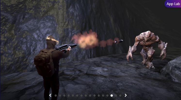 图片[5]VR玩吧-VR游戏破解下载网站-Quest 2 3 一体机游戏-Steam VR串流游戏-VR游戏资源汉化中文网站-Pico Neo3 4-Meta Quest 2 3-HTC VIVE-Oculus Rift-Valve Index-Pico VR-游戏下载中心Oculus Quest 游戏《仿生猎人：古剑篇VR》Bionic Hunter : The Ancient Sword VR（高速下载）VR玩吧-VR游戏破解下载网站-Quest 2 3 一体机游戏-Steam VR串流游戏-VR游戏资源汉化中文网站-Pico Neo3 4-Meta Quest 2 3-HTC VIVE-Oculus Rift-Valve Index-Pico VR-游戏下载中心VR玩吧【VRwanba.com】汉化VR游戏官网