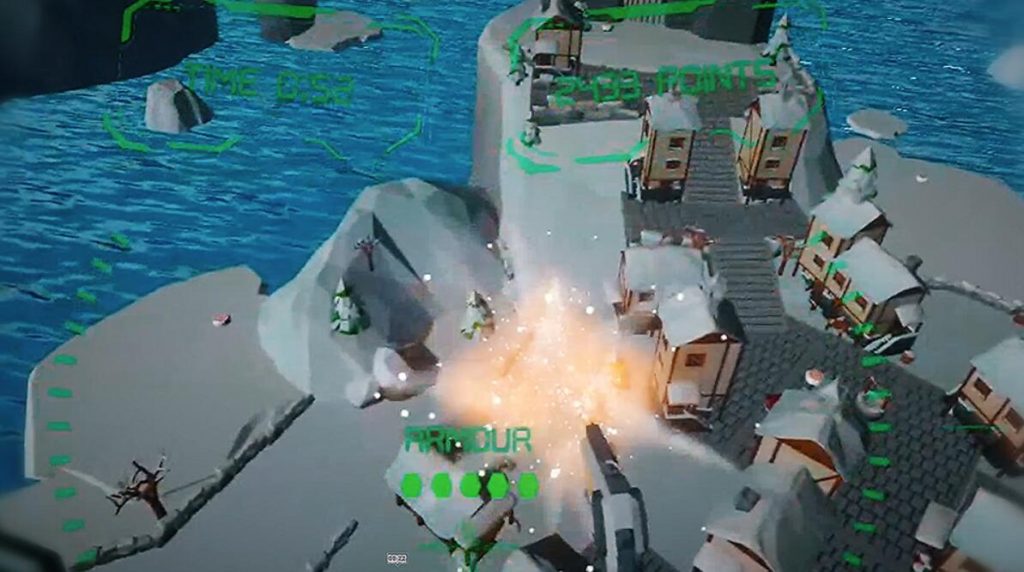 图片[3]VR玩吧-VR游戏破解下载网站-Quest 2 3 一体机游戏-Steam VR串流游戏-VR游戏资源汉化中文网站-Pico Neo3 4-Meta Quest 2 3-HTC VIVE-Oculus Rift-Valve Index-Pico VR-游戏下载中心Oculus Quest 游戏:《射击无人机VR》Airborne The Beginning VR(高速下载）VR玩吧-VR游戏破解下载网站-Quest 2 3 一体机游戏-Steam VR串流游戏-VR游戏资源汉化中文网站-Pico Neo3 4-Meta Quest 2 3-HTC VIVE-Oculus Rift-Valve Index-Pico VR-游戏下载中心VR玩吧【VRwanba.com】汉化VR游戏官网
