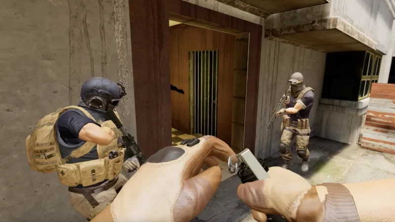 图片[2]VR玩吧-VR游戏破解下载网站-Quest 2 3 一体机游戏-Steam VR串流游戏-VR游戏资源汉化中文网站-Pico Neo3 4-Meta Quest 2 3-HTC VIVE-Oculus Rift-Valve Index-Pico VR-游戏下载中心Meta Quest 游戏《使命召唤VR-包工头》Contractors VRVR玩吧-VR游戏破解下载网站-Quest 2 3 一体机游戏-Steam VR串流游戏-VR游戏资源汉化中文网站-Pico Neo3 4-Meta Quest 2 3-HTC VIVE-Oculus Rift-Valve Index-Pico VR-游戏下载中心VR玩吧【VRwanba.com】汉化VR游戏官网