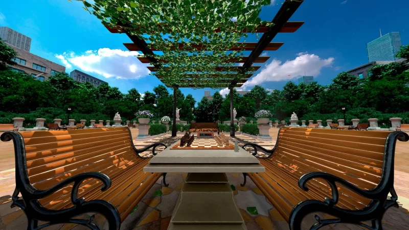 图片[4]VR玩吧-VR游戏破解下载网站-Quest 2 3 一体机游戏-Steam VR串流游戏-VR游戏资源汉化中文网站-Pico Neo3 4-Meta Quest 2 3-HTC VIVE-Oculus Rift-Valve Index-Pico VR-游戏下载中心Oculus Quest 游戏《国际象棋》Chess Club VRVR玩吧-VR游戏破解下载网站-Quest 2 3 一体机游戏-Steam VR串流游戏-VR游戏资源汉化中文网站-Pico Neo3 4-Meta Quest 2 3-HTC VIVE-Oculus Rift-Valve Index-Pico VR-游戏下载中心VR玩吧【VRwanba.com】汉化VR游戏官网