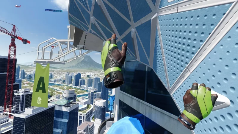 图片[2]VR玩吧-VR游戏下载网站-Quest 2 3S 一体机游戏-Steam VR串流游戏-VR游戏资源汉化中文网站-Pico Neo3 4-Meta Quest 2 3-HTC VIVE-Oculus Rift-Valve Index-Pico VR-游戏下载中心Oculus Quest 游戏《攀岩2》The Climb 2VR玩吧-VR游戏下载网站-Quest 2 3S 一体机游戏-Steam VR串流游戏-VR游戏资源汉化中文网站-Pico Neo3 4-Meta Quest 2 3-HTC VIVE-Oculus Rift-Valve Index-Pico VR-游戏下载中心VR玩吧【VRwanba.com】汉化VR游戏官网