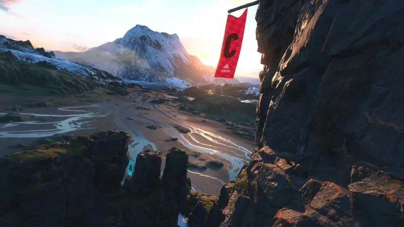 图片[3]VR玩吧-VR游戏下载网站-Quest 2 3S 一体机游戏-Steam VR串流游戏-VR游戏资源汉化中文网站-Pico Neo3 4-Meta Quest 2 3-HTC VIVE-Oculus Rift-Valve Index-Pico VR-游戏下载中心Oculus Quest 游戏《攀岩2》The Climb 2VR玩吧-VR游戏下载网站-Quest 2 3S 一体机游戏-Steam VR串流游戏-VR游戏资源汉化中文网站-Pico Neo3 4-Meta Quest 2 3-HTC VIVE-Oculus Rift-Valve Index-Pico VR-游戏下载中心VR玩吧【VRwanba.com】汉化VR游戏官网