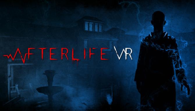 Steam PC VR游戏：《Afterlife VR》来世（高速下载）VR玩吧官网|VR游戏下载网站|Quest 2 3一体机游戏|VR游戏资源中文汉化平台|Pico Neo3 4|Meta Quest 2 3|HTC VIVE|Oculus Rift|Valve Index|Pico VR|游戏下载中心VR玩吧【VRwanba.com】汉化VR游戏官网