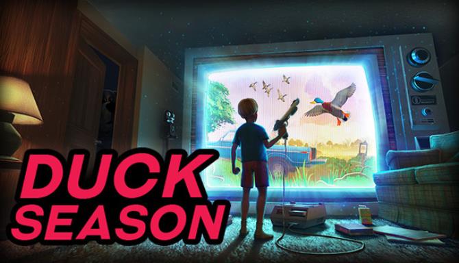 Steam PC VR游戏：《Duck Season》打鸭季节(高速下载）VR玩吧官网|VR游戏下载网站|Quest 2 3一体机游戏|VR游戏资源中文汉化平台|Pico Neo3 4|Meta Quest 2 3|HTC VIVE|Oculus Rift|Valve Index|Pico VR|游戏下载中心VR玩吧【VRwanba.com】汉化VR游戏官网