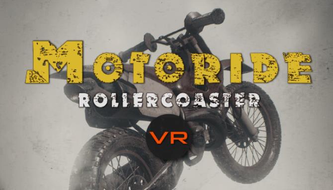 Steam PC VR游戏：《摩托车过山车》Motoride Rollercoaster VR（高速下载）VR玩吧官网|VR游戏下载网站|Quest 2 3一体机游戏|VR游戏资源中文汉化平台|Pico Neo3 4|Meta Quest 2 3|HTC VIVE|Oculus Rift|Valve Index|Pico VR|游戏下载中心VR玩吧【VRwanba.com】汉化VR游戏官网