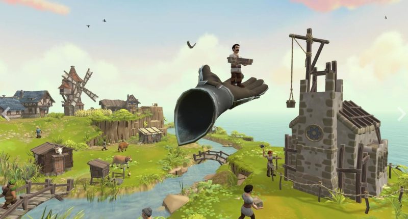 图片[2]VR玩吧-VR游戏破解下载网站-Quest 2 3 一体机游戏-Steam VR串流游戏-VR游戏资源汉化中文网站-Pico Neo3 4-Meta Quest 2 3-HTC VIVE-Oculus Rift-Valve Index-Pico VR-游戏下载中心Steam PC VR游戏《创造家园VR》Townsmen VRVR玩吧-VR游戏破解下载网站-Quest 2 3 一体机游戏-Steam VR串流游戏-VR游戏资源汉化中文网站-Pico Neo3 4-Meta Quest 2 3-HTC VIVE-Oculus Rift-Valve Index-Pico VR-游戏下载中心VR玩吧【VRwanba.com】汉化VR游戏官网