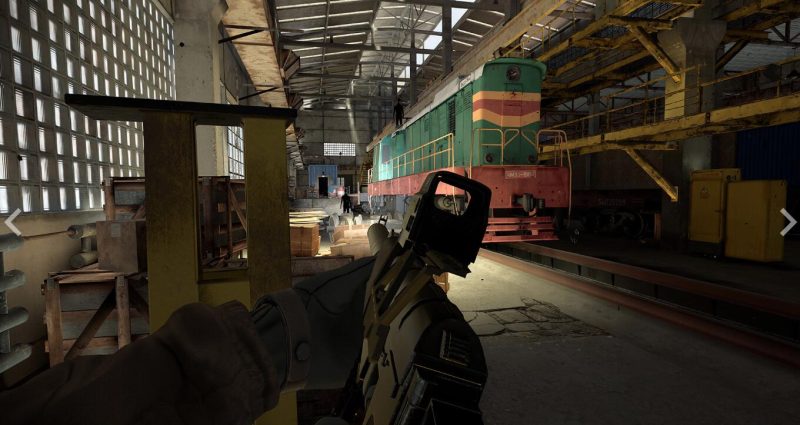 图片[4]VR玩吧-VR游戏破解下载网站-Quest 2 3 一体机游戏-Steam VR串流游戏-VR游戏资源汉化中文网站-Pico Neo3 4-Meta Quest 2 3-HTC VIVE-Oculus Rift-Valve Index-Pico VR-游戏下载中心Steam PCVR游戏《穿越半径VR》Into the Radius VRVR玩吧-VR游戏破解下载网站-Quest 2 3 一体机游戏-Steam VR串流游戏-VR游戏资源汉化中文网站-Pico Neo3 4-Meta Quest 2 3-HTC VIVE-Oculus Rift-Valve Index-Pico VR-游戏下载中心VR玩吧【VRwanba.com】汉化VR游戏官网