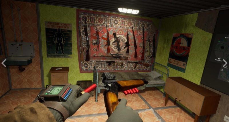 图片[5]VR玩吧-VR游戏破解下载网站-Quest 2 3 一体机游戏-Steam VR串流游戏-VR游戏资源汉化中文网站-Pico Neo3 4-Meta Quest 2 3-HTC VIVE-Oculus Rift-Valve Index-Pico VR-游戏下载中心Steam PCVR游戏《穿越半径VR》Into the Radius VRVR玩吧-VR游戏破解下载网站-Quest 2 3 一体机游戏-Steam VR串流游戏-VR游戏资源汉化中文网站-Pico Neo3 4-Meta Quest 2 3-HTC VIVE-Oculus Rift-Valve Index-Pico VR-游戏下载中心VR玩吧【VRwanba.com】汉化VR游戏官网