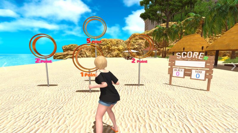图片[5]VR玩吧-VR游戏下载网站-Quest 2 3S 一体机游戏-Steam VR串流游戏-VR游戏资源汉化中文网站-Pico Neo3 4-Meta Quest 2 3-HTC VIVE-Oculus Rift-Valve Index-Pico VR-游戏下载中心Steam PC VR游戏《暑假》SUMMER VACATIONVR玩吧-VR游戏下载网站-Quest 2 3S 一体机游戏-Steam VR串流游戏-VR游戏资源汉化中文网站-Pico Neo3 4-Meta Quest 2 3-HTC VIVE-Oculus Rift-Valve Index-Pico VR-游戏下载中心VR玩吧【VRwanba.com】汉化VR游戏官网
