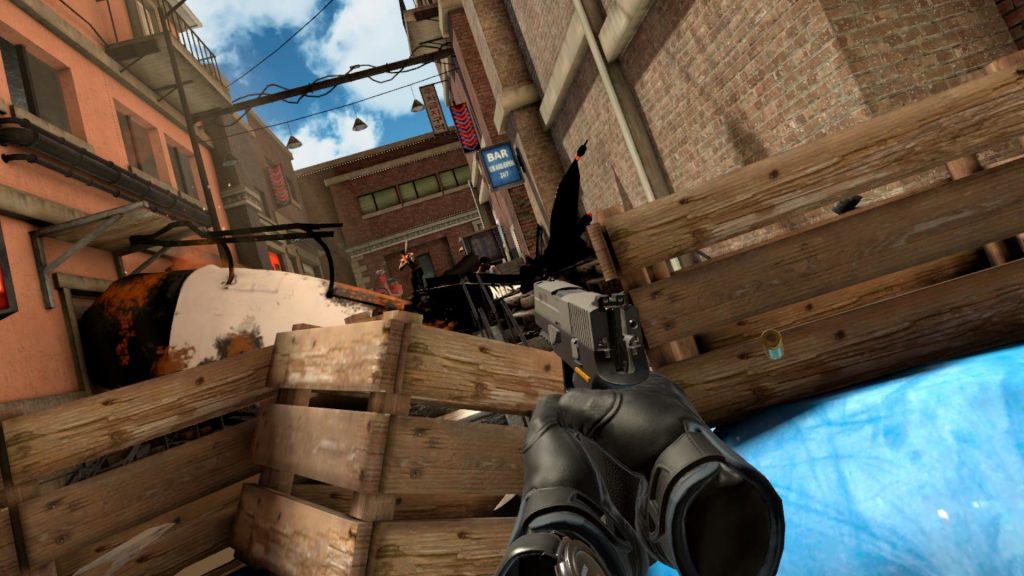 图片[4]VR玩吧-VR游戏破解下载网站-Quest 2 3 一体机游戏-Steam VR串流游戏-VR游戏资源汉化中文网站-Pico Neo3 4-Meta Quest 2 3-HTC VIVE-Oculus Rift-Valve Index-Pico VR-游戏下载中心Oculus Quest 游戏《强窃危机2VR》Crisis VRigade 2 VR游戏破解版（高速下载）VR玩吧-VR游戏破解下载网站-Quest 2 3 一体机游戏-Steam VR串流游戏-VR游戏资源汉化中文网站-Pico Neo3 4-Meta Quest 2 3-HTC VIVE-Oculus Rift-Valve Index-Pico VR-游戏下载中心VR玩吧【VRwanba.com】汉化VR游戏官网