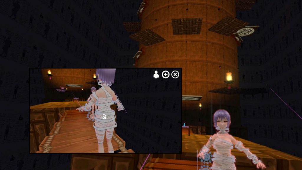 图片[3]VR玩吧官网|VR游戏下载网站|Quest 2 3一体机游戏|VR游戏资源中文汉化平台|Pico Neo3 4|Meta Quest 2 3|HTC VIVE|Oculus Rift|Valve Index|Pico VR|游戏下载中心Oculus Quest 游戏:《VR包帯少女》VR Mummy Girl 破解版（高速下载）VR玩吧官网|VR游戏下载网站|Quest 2 3一体机游戏|VR游戏资源中文汉化平台|Pico Neo3 4|Meta Quest 2 3|HTC VIVE|Oculus Rift|Valve Index|Pico VR|游戏下载中心VR玩吧【VRwanba.com】汉化VR游戏官网