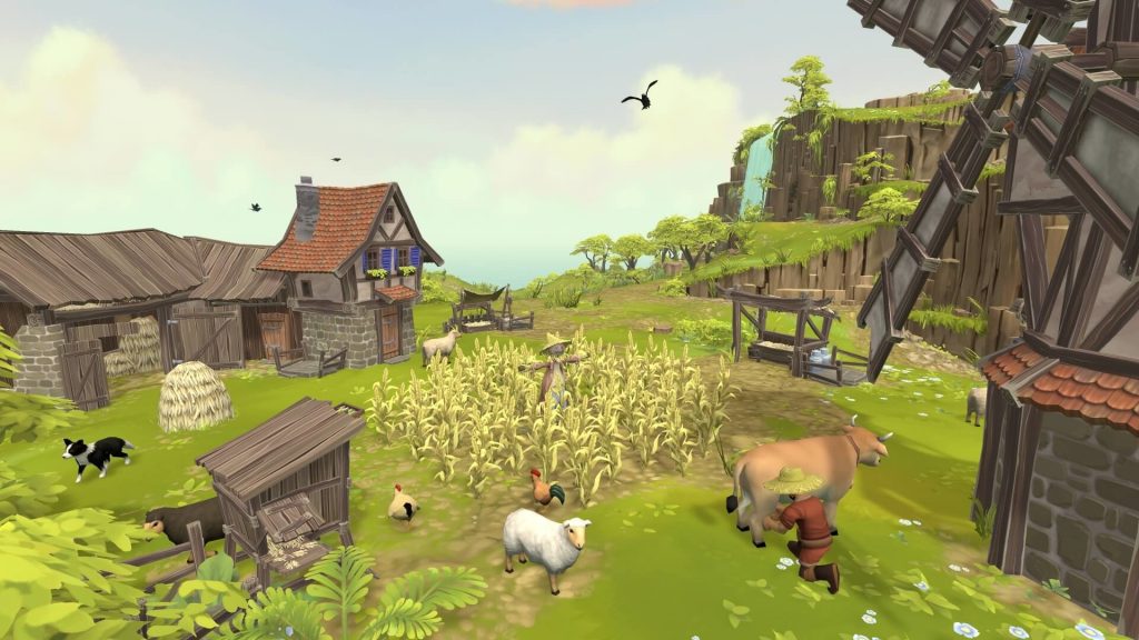 图片[8]VR玩吧-VR游戏破解下载网站-Quest 2 3 一体机游戏-Steam VR串流游戏-VR游戏资源汉化中文网站-Pico Neo3 4-Meta Quest 2 3-HTC VIVE-Oculus Rift-Valve Index-Pico VR-游戏下载中心Steam PC VR游戏《创造家园VR》Townsmen VRVR玩吧-VR游戏破解下载网站-Quest 2 3 一体机游戏-Steam VR串流游戏-VR游戏资源汉化中文网站-Pico Neo3 4-Meta Quest 2 3-HTC VIVE-Oculus Rift-Valve Index-Pico VR-游戏下载中心VR玩吧【VRwanba.com】汉化VR游戏官网