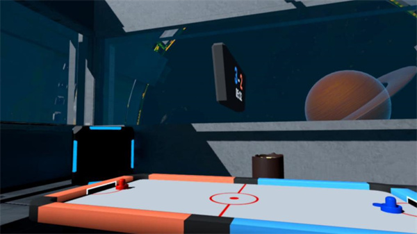 图片[2]VR玩吧-VR游戏破解下载网站-Quest 2 3 一体机游戏-Steam VR串流游戏-VR游戏资源汉化中文网站-Pico Neo3 4-Meta Quest 2 3-HTC VIVE-Oculus Rift-Valve Index-Pico VR-游戏下载中心Oculus Quest 游戏：《空中曲棍球VR》Air Hockey VR（高速下载）VR玩吧-VR游戏破解下载网站-Quest 2 3 一体机游戏-Steam VR串流游戏-VR游戏资源汉化中文网站-Pico Neo3 4-Meta Quest 2 3-HTC VIVE-Oculus Rift-Valve Index-Pico VR-游戏下载中心VR玩吧【VRwanba.com】汉化VR游戏官网