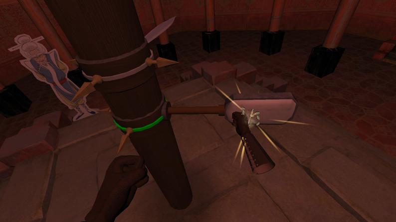 图片[2]VR玩吧-VR游戏破解下载网站-Quest 2 3 一体机游戏-Steam VR串流游戏-VR游戏资源汉化中文网站-Pico Neo3 4-Meta Quest 2 3-HTC VIVE-Oculus Rift-Valve Index-Pico VR-游戏下载中心Oculus Quest 游戏《疯狂功夫VR》Crazy Kung Fu VRVR玩吧-VR游戏破解下载网站-Quest 2 3 一体机游戏-Steam VR串流游戏-VR游戏资源汉化中文网站-Pico Neo3 4-Meta Quest 2 3-HTC VIVE-Oculus Rift-Valve Index-Pico VR-游戏下载中心VR玩吧【VRwanba.com】汉化VR游戏官网