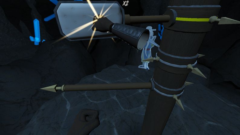 图片[3]VR玩吧-VR游戏破解下载网站-Quest 2 3 一体机游戏-Steam VR串流游戏-VR游戏资源汉化中文网站-Pico Neo3 4-Meta Quest 2 3-HTC VIVE-Oculus Rift-Valve Index-Pico VR-游戏下载中心Oculus Quest 游戏《疯狂功夫VR》Crazy Kung Fu VRVR玩吧-VR游戏破解下载网站-Quest 2 3 一体机游戏-Steam VR串流游戏-VR游戏资源汉化中文网站-Pico Neo3 4-Meta Quest 2 3-HTC VIVE-Oculus Rift-Valve Index-Pico VR-游戏下载中心VR玩吧【VRwanba.com】汉化VR游戏官网