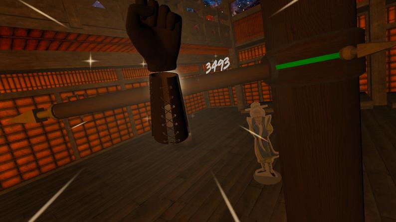 图片[4]VR玩吧-VR游戏破解下载网站-Quest 2 3 一体机游戏-Steam VR串流游戏-VR游戏资源汉化中文网站-Pico Neo3 4-Meta Quest 2 3-HTC VIVE-Oculus Rift-Valve Index-Pico VR-游戏下载中心Oculus Quest 游戏《疯狂功夫VR》Crazy Kung Fu VRVR玩吧-VR游戏破解下载网站-Quest 2 3 一体机游戏-Steam VR串流游戏-VR游戏资源汉化中文网站-Pico Neo3 4-Meta Quest 2 3-HTC VIVE-Oculus Rift-Valve Index-Pico VR-游戏下载中心VR玩吧【VRwanba.com】汉化VR游戏官网