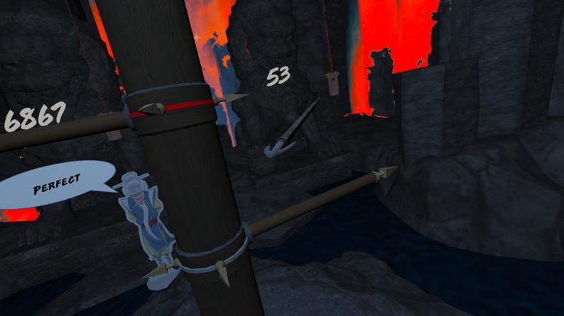 图片[6]VR玩吧-VR游戏破解下载网站-Quest 2 3 一体机游戏-Steam VR串流游戏-VR游戏资源汉化中文网站-Pico Neo3 4-Meta Quest 2 3-HTC VIVE-Oculus Rift-Valve Index-Pico VR-游戏下载中心Oculus Quest 游戏《疯狂功夫VR》Crazy Kung Fu VRVR玩吧-VR游戏破解下载网站-Quest 2 3 一体机游戏-Steam VR串流游戏-VR游戏资源汉化中文网站-Pico Neo3 4-Meta Quest 2 3-HTC VIVE-Oculus Rift-Valve Index-Pico VR-游戏下载中心VR玩吧【VRwanba.com】汉化VR游戏官网