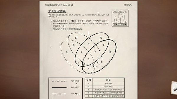 图片[2]VR玩吧官网|VR游戏下载网站|Quest 2 3一体机游戏|VR游戏资源中文汉化平台|Pico Neo3 4|Meta Quest 2 3|HTC VIVE|Oculus Rift|Valve Index|Pico VR|游戏下载中心Oculus Quest 游戏《保持通话VR》 拆弹游戏 Keep Talking and Nobody Explodes VR（高速下载）VR玩吧官网|VR游戏下载网站|Quest 2 3一体机游戏|VR游戏资源中文汉化平台|Pico Neo3 4|Meta Quest 2 3|HTC VIVE|Oculus Rift|Valve Index|Pico VR|游戏下载中心VR玩吧【VRwanba.com】汉化VR游戏官网