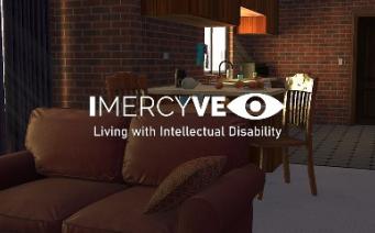 Meta Quest 游戏：《VR残疾人士》Imercyve Living with Disability VRVR玩吧官网|VR游戏下载网站|Quest 2 3一体机游戏|VR游戏资源中文汉化平台|Pico Neo3 4|Meta Quest 2 3|HTC VIVE|Oculus Rift|Valve Index|Pico VR|游戏下载中心VR玩吧【VRwanba.com】汉化VR游戏官网