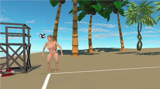图片[2]VR玩吧-VR游戏破解下载网站-Quest 2 3 一体机游戏-Steam VR串流游戏-VR游戏资源汉化中文网站-Pico Neo3 4-Meta Quest 2 3-HTC VIVE-Oculus Rift-Valve Index-Pico VR-游戏下载中心Oculus Quest 游戏:《伊兹的沙滩游戏 VR》Izzy’s Beach Games VR（高速下载）VR玩吧-VR游戏破解下载网站-Quest 2 3 一体机游戏-Steam VR串流游戏-VR游戏资源汉化中文网站-Pico Neo3 4-Meta Quest 2 3-HTC VIVE-Oculus Rift-Valve Index-Pico VR-游戏下载中心VR玩吧【VRwanba.com】汉化VR游戏官网