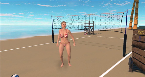 图片[3]VR玩吧-VR游戏破解下载网站-Quest 2 3 一体机游戏-Steam VR串流游戏-VR游戏资源汉化中文网站-Pico Neo3 4-Meta Quest 2 3-HTC VIVE-Oculus Rift-Valve Index-Pico VR-游戏下载中心Oculus Quest 游戏:《伊兹的沙滩游戏 VR》Izzy’s Beach Games VR（高速下载）VR玩吧-VR游戏破解下载网站-Quest 2 3 一体机游戏-Steam VR串流游戏-VR游戏资源汉化中文网站-Pico Neo3 4-Meta Quest 2 3-HTC VIVE-Oculus Rift-Valve Index-Pico VR-游戏下载中心VR玩吧【VRwanba.com】汉化VR游戏官网