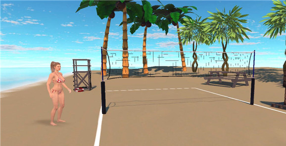 图片[5]VR玩吧-VR游戏破解下载网站-Quest 2 3 一体机游戏-Steam VR串流游戏-VR游戏资源汉化中文网站-Pico Neo3 4-Meta Quest 2 3-HTC VIVE-Oculus Rift-Valve Index-Pico VR-游戏下载中心Oculus Quest 游戏:《伊兹的沙滩游戏 VR》Izzy’s Beach Games VR（高速下载）VR玩吧-VR游戏破解下载网站-Quest 2 3 一体机游戏-Steam VR串流游戏-VR游戏资源汉化中文网站-Pico Neo3 4-Meta Quest 2 3-HTC VIVE-Oculus Rift-Valve Index-Pico VR-游戏下载中心VR玩吧【VRwanba.com】汉化VR游戏官网
