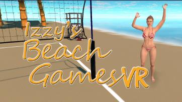 图片[1]VR玩吧-VR游戏破解下载网站-Quest 2 3 一体机游戏-Steam VR串流游戏-VR游戏资源汉化中文网站-Pico Neo3 4-Meta Quest 2 3-HTC VIVE-Oculus Rift-Valve Index-Pico VR-游戏下载中心Oculus Quest 游戏:《伊兹的沙滩游戏 VR》Izzy’s Beach Games VR（高速下载）VR玩吧-VR游戏破解下载网站-Quest 2 3 一体机游戏-Steam VR串流游戏-VR游戏资源汉化中文网站-Pico Neo3 4-Meta Quest 2 3-HTC VIVE-Oculus Rift-Valve Index-Pico VR-游戏下载中心VR玩吧【VRwanba.com】汉化VR游戏官网