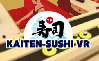 Oculus Quest 游戏：《传送带寿司VR》Kaiten Sushi VR（高速下载）VR玩吧官网|VR游戏下载网站|Quest 2 3一体机游戏|VR游戏资源中文汉化平台|Pico Neo3 4|Meta Quest 2 3|HTC VIVE|Oculus Rift|Valve Index|Pico VR|游戏下载中心VR玩吧【VRwanba.com】汉化VR游戏官网