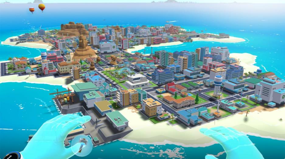 图片[3]VR玩吧-VR游戏破解下载网站-Quest 2 3 一体机游戏-Steam VR串流游戏-VR游戏资源汉化中文网站-Pico Neo3 4-Meta Quest 2 3-HTC VIVE-Oculus Rift-Valve Index-Pico VR-游戏下载中心Oculus Quest 游戏《小城市VR》Little Cities VR (高速下载）VR玩吧-VR游戏破解下载网站-Quest 2 3 一体机游戏-Steam VR串流游戏-VR游戏资源汉化中文网站-Pico Neo3 4-Meta Quest 2 3-HTC VIVE-Oculus Rift-Valve Index-Pico VR-游戏下载中心VR玩吧【VRwanba.com】汉化VR游戏官网