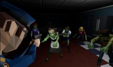 图片[1]VR玩吧-VR游戏破解下载网站-Quest 2 3 一体机游戏-Steam VR串流游戏-VR游戏资源汉化中文网站-Pico Neo3 4-Meta Quest 2 3-HTC VIVE-Oculus Rift-Valve Index-Pico VR-游戏下载中心Meta Quest 游戏《卡通击杀僵尸VR》POLY-Z VR（高速下载）VR玩吧-VR游戏破解下载网站-Quest 2 3 一体机游戏-Steam VR串流游戏-VR游戏资源汉化中文网站-Pico Neo3 4-Meta Quest 2 3-HTC VIVE-Oculus Rift-Valve Index-Pico VR-游戏下载中心VR玩吧【VRwanba.com】汉化VR游戏官网