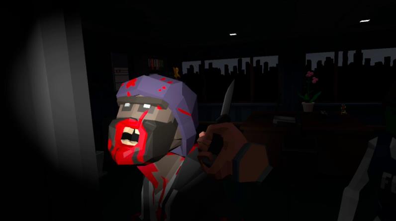 图片[5]VR玩吧-VR游戏破解下载网站-Quest 2 3 一体机游戏-Steam VR串流游戏-VR游戏资源汉化中文网站-Pico Neo3 4-Meta Quest 2 3-HTC VIVE-Oculus Rift-Valve Index-Pico VR-游戏下载中心Meta Quest 游戏《卡通击杀僵尸VR》POLY-Z VR（高速下载）VR玩吧-VR游戏破解下载网站-Quest 2 3 一体机游戏-Steam VR串流游戏-VR游戏资源汉化中文网站-Pico Neo3 4-Meta Quest 2 3-HTC VIVE-Oculus Rift-Valve Index-Pico VR-游戏下载中心VR玩吧【VRwanba.com】汉化VR游戏官网