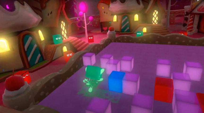 图片[5]VR玩吧-VR游戏破解下载网站-Quest 2 3 一体机游戏-Steam VR串流游戏-VR游戏资源汉化中文网站-Pico Neo3 4-Meta Quest 2 3-HTC VIVE-Oculus Rift-Valve Index-Pico VR-游戏下载中心Oculus Quest 游戏《摇摆摇摆VR》Bobble Wobble VR（高速下载）VR玩吧-VR游戏破解下载网站-Quest 2 3 一体机游戏-Steam VR串流游戏-VR游戏资源汉化中文网站-Pico Neo3 4-Meta Quest 2 3-HTC VIVE-Oculus Rift-Valve Index-Pico VR-游戏下载中心VR玩吧【VRwanba.com】汉化VR游戏官网